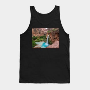 Havasu Falls Tank Top